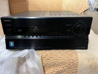 Ресивер Onkyo TX-NR5007 9.2