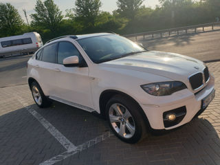 BMW X6 foto 5