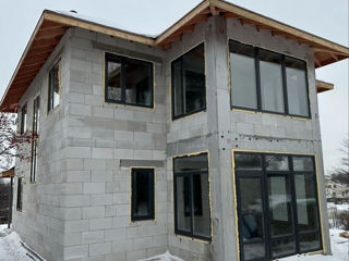 Montplast.srl - ferestre şi uşi pvc salamander /trocal /veka /rehau/ Kommerling foto 9