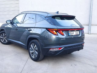 Hyundai Tucson foto 5