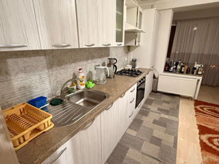 2-rm apt., 70 м², 4/6 fl.