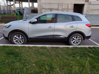 Renault Kadjar foto 4