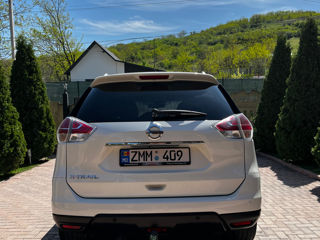 Nissan X-Trail фото 4