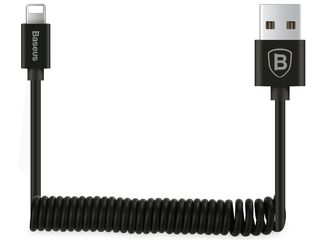 Cablu transfer de date alimentare magnetic type-c, micro usb, lightning multifunctionale foto 4