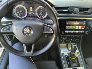 Skoda Superb foto 9