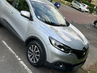 Renault Kadjar foto 3