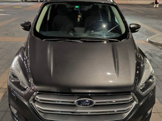 Ford Kuga foto 5