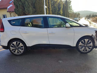 Renault Grand Scenic foto 8