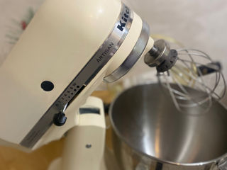 Kitchen aid foto 4