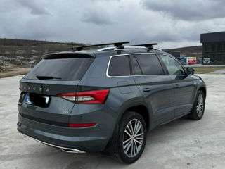 Skoda Kodiaq foto 4