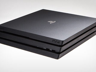 PlayStation 4 Pro 1T foto 3