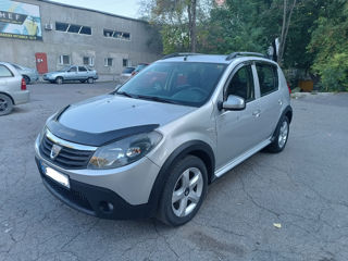 Dacia Sandero Stepway foto 2