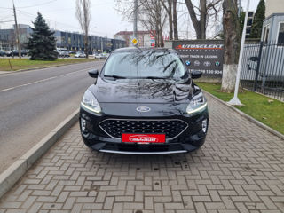 Ford Kuga foto 2