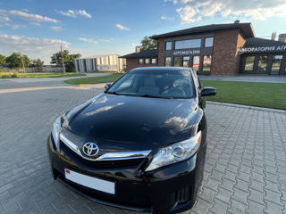 Toyota Camry foto 1