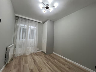 Apartament cu 3 camere, 80 m², Buiucani, Chișinău foto 6