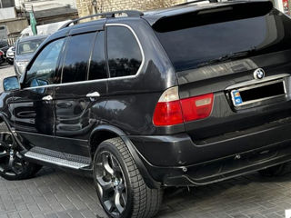 BMW X5 foto 2