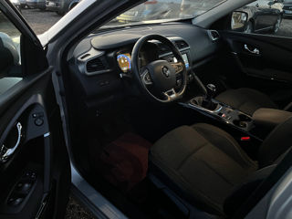 Renault Kadjar foto 9