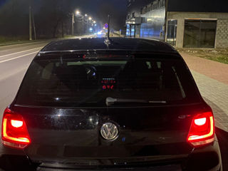 Volkswagen Polo foto 2