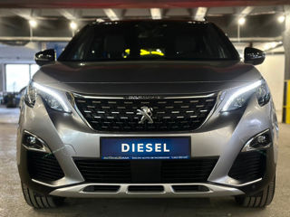 Peugeot 5008 foto 7