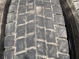 Anvelope triangle 315/70 r22,5 foto 5