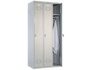 Dulapuri din metal pentru haine  (locker) - practic - металлические шкафы для одежды (локеры) foto 10