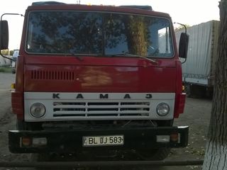 Kamaz foto 1