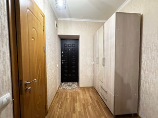 Apartament cu 1 cameră, 30 m², Buiucani, Chișinău foto 9