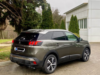 Peugeot 3008 foto 3