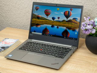 Lenovo ThinkPad E490/ Core I5 8265U/ 8Gb Ram/ 256Gb SSD/ 14" FHD IPS!! foto 3