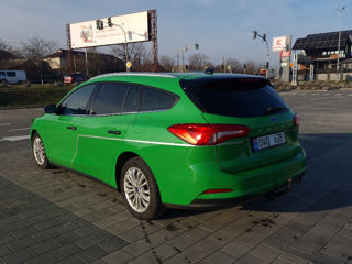 Ford Focus foto 5