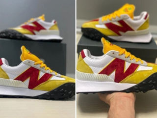 Мужские кроссовки New balance foto 3