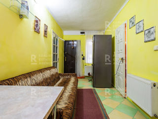 Apartament cu 1 cameră, 50 m², Centru, Chișinău foto 5