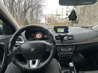 Renault Megane foto 9