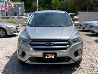 Ford Escape foto 3