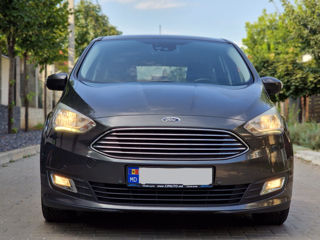 Ford C-Max foto 6