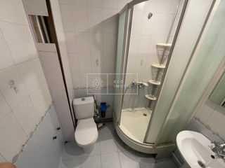 Apartament cu 1 cameră, 28 m², Telecentru, Chișinău foto 6