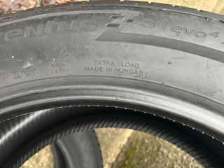 305/40 R20 Hankook S1 Evo4x/ Доставка, livrare toata Moldova foto 9