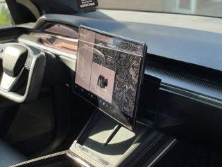 Tesla Model X foto 11