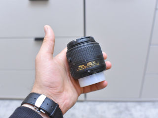 Nikon D5200 Kit foto 3