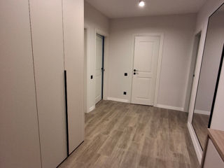 Apartament cu 2 camere, 65 m², Botanica, Chișinău foto 10