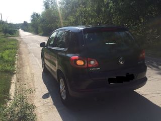 Volkswagen Tiguan foto 6