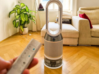 Dyson Purificator de aer cu umidificator foto 3