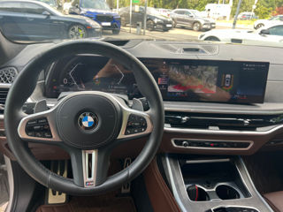 BMW X7 foto 10