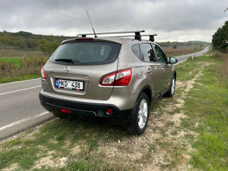 Nissan Qashqai foto 7