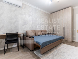 Apartament cu 2 camere, 63 m², Sculeni, Chișinău foto 10