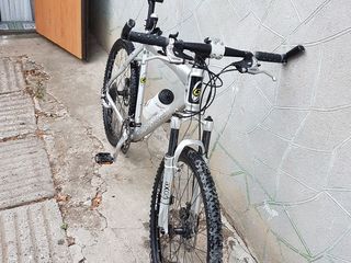 Bicicleta originala foto 4