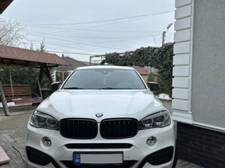 BMW X6 foto 2