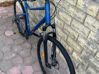 Фирменный Btwin 3700 lei!!! foto 2