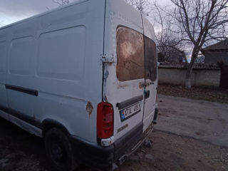 Renault Master foto 8