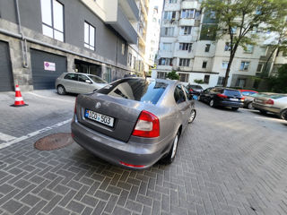 Skoda Octavia foto 19